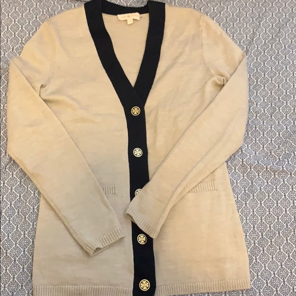 Tory Burch Cardigan